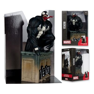 Marvel Collection Estatua PVC 1/6 Venom (Venom #5) 15 cm