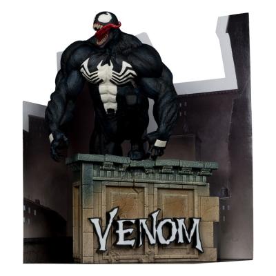 Marvel Collection Estatua PVC 1/6 Venom (Venom #5) 15 cm