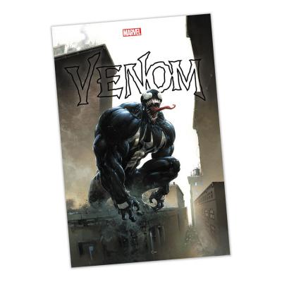 Marvel Collection Estatua PVC 1/6 Venom (Venom #5) 15 cm