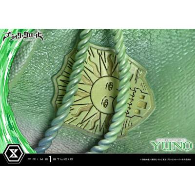 Black Clover Concept Masterline Series Estatua 1/6 Yuno 57 cm
