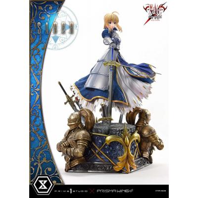 Fate/Stay Night Estatua Ultimate Premium Masterline Series 1/4 Saber 59 cm