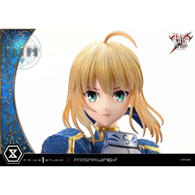 Fate/Stay Night Estatua Ultimate Premium Masterline Series 1/4 Saber 59 cm