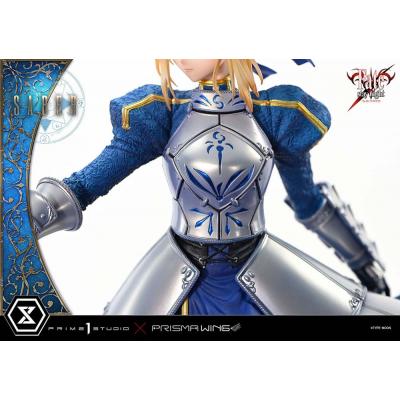 Fate/Stay Night Estatua Ultimate Premium Masterline Series 1/4 Saber 59 cm