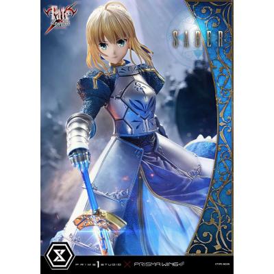 Fate/Stay Night Estatua Ultimate Premium Masterline Series 1/4 Saber 59 cm