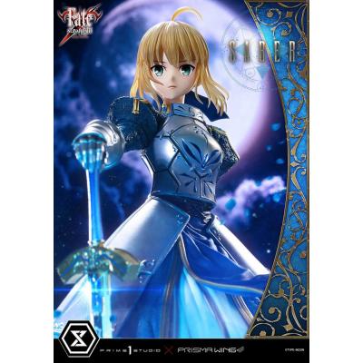 Fate/Stay Night Estatua Ultimate Premium Masterline Series 1/4 Saber 59 cm