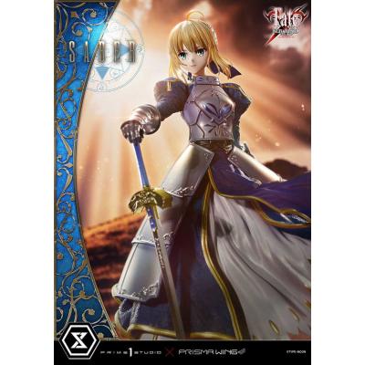 Fate/Stay Night Estatua Ultimate Premium Masterline Series 1/4 Saber 59 cm