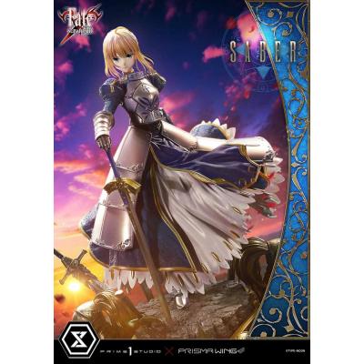 Fate/Stay Night Estatua Ultimate Premium Masterline Series 1/4 Saber 59 cm