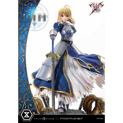 Fate/Stay Night Estatua Ultimate Premium Masterline Series 1/4 Saber 59 cm