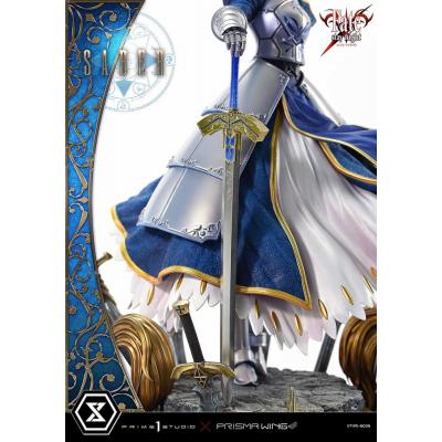 Fate/Stay Night Estatua Ultimate Premium Masterline Series 1/4 Saber 59 cm