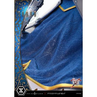 Fate/Stay Night Estatua Ultimate Premium Masterline Series 1/4 Saber 59 cm