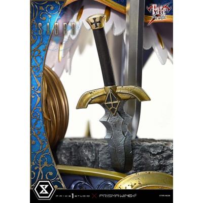 Fate/Stay Night Estatua Ultimate Premium Masterline Series 1/4 Saber 59 cm