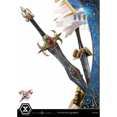 Fate/Stay Night Estatua Ultimate Premium Masterline Series 1/4 Saber 59 cm