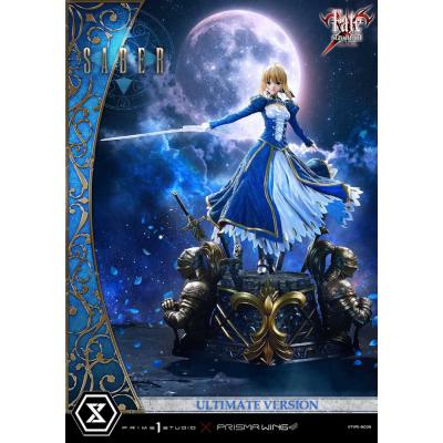 Fate/Stay Night Estatua Ultimate Premium Masterline Series 1/4 Saber Ultimate Ver. 59 cm