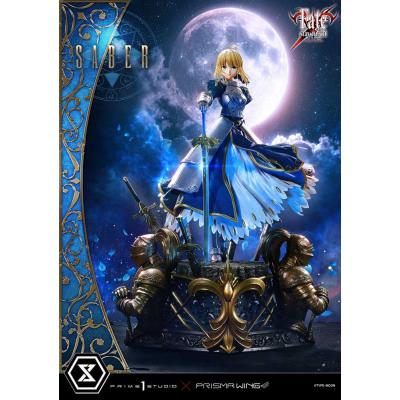 Fate/Stay Night Estatua Ultimate Premium Masterline Series 1/4 Saber Ultimate Ver. 59 cm