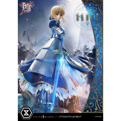 Fate/Stay Night Estatua Ultimate Premium Masterline Series 1/4 Saber Ultimate Ver. 59 cm