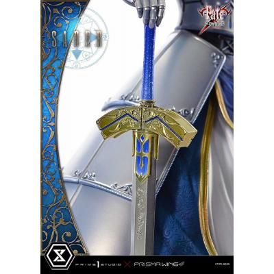 Fate/Stay Night Estatua Ultimate Premium Masterline Series 1/4 Saber Ultimate Ver. 59 cm