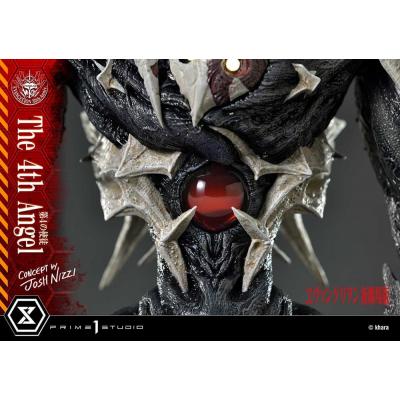 Rebuild of Evangelion Estatua Ultimate Diorama Masterline Series The 4th Angel (Concept By Josh Nizzi) 58 cm