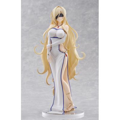 Goblin Slayer II Estatua PVC Pop Up Parade Sword Maiden L Size 24 cm
