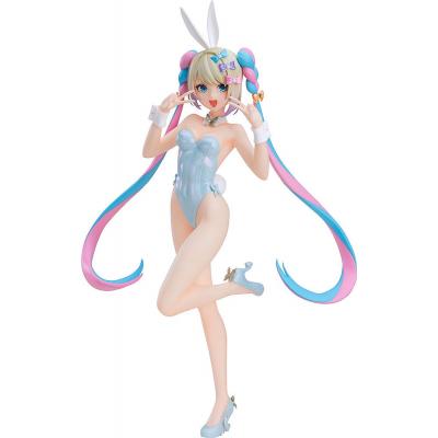 Needy Streamer Overload Estatua PVC Pop Up Parade OMGkawaiiAngel: Bunny L Size 23 cm