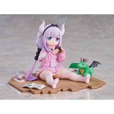Miss Kobayashi´s Dragon Maid Estatua PVC 1/7 Kanna: Holiday Ver. 9 cm