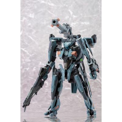 Xenoblade X Maqueta Plastic Model Kit 1/48 Formula 18 cm