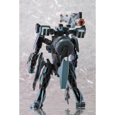Xenoblade X Maqueta Plastic Model Kit 1/48 Formula 18 cm