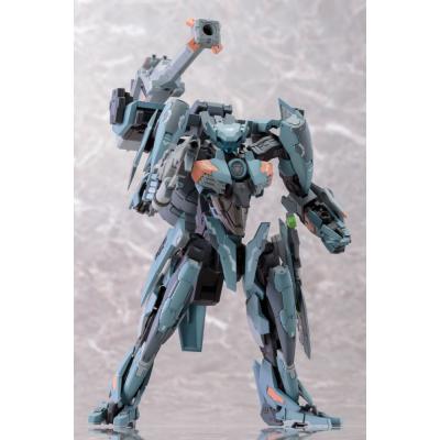 Xenoblade X Maqueta Plastic Model Kit 1/48 Formula 18 cm