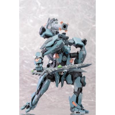 Xenoblade X Maqueta Plastic Model Kit 1/48 Formula 18 cm