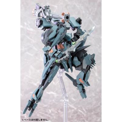 Xenoblade X Maqueta Plastic Model Kit 1/48 Formula 18 cm