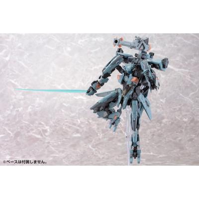 Xenoblade X Maqueta Plastic Model Kit 1/48 Formula 18 cm