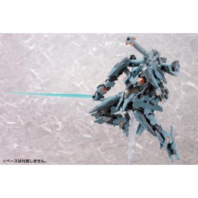 Xenoblade X Maqueta Plastic Model Kit 1/48 Formula 18 cm