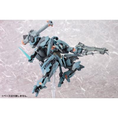 Xenoblade X Maqueta Plastic Model Kit 1/48 Formula 18 cm
