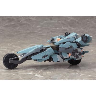Xenoblade X Maqueta Plastic Model Kit 1/48 Formula 18 cm