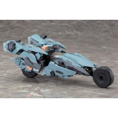 Xenoblade X Maqueta Plastic Model Kit 1/48 Formula 18 cm