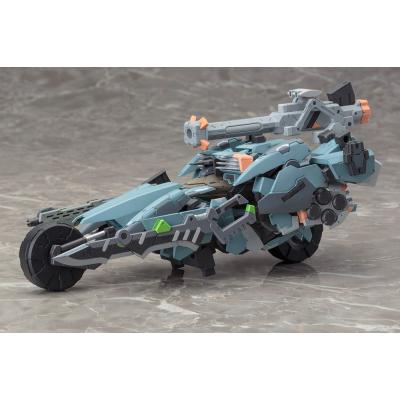 Xenoblade X Maqueta Plastic Model Kit 1/48 Formula 18 cm