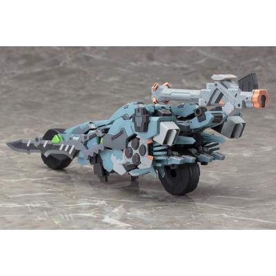 Xenoblade X Maqueta Plastic Model Kit 1/48 Formula 18 cm