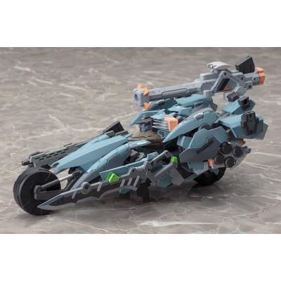 Xenoblade X Maqueta Plastic Model Kit 1/48 Formula 18 cm