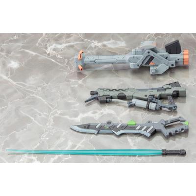 Xenoblade X Maqueta Plastic Model Kit 1/48 Formula 18 cm