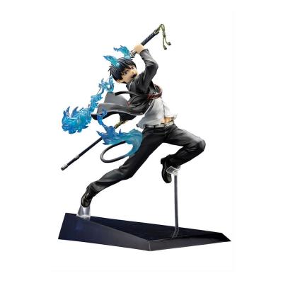 Blue Exorcist Estatua ARTFXJ PVC 1/8 Rin Okumura 30 cm