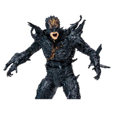 DC The Flash Movie Figura Dark Flash 18 cm