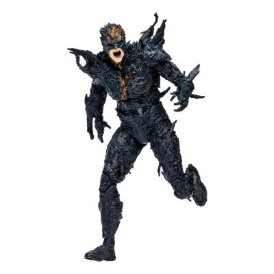 DC The Flash Movie Figura Dark Flash 18 cm
