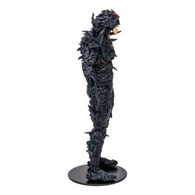 DC The Flash Movie Figura Dark Flash 18 cm