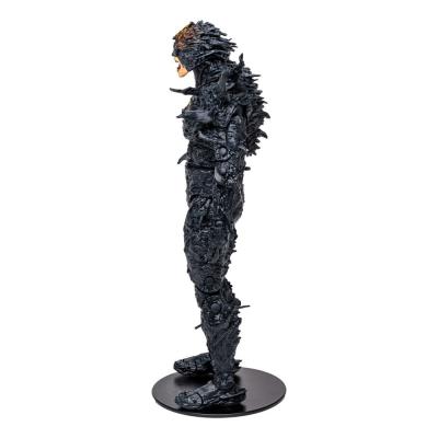 DC The Flash Movie Figura Dark Flash 18 cm