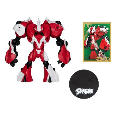 Spawn Figuras 18 cm Wave 8 30th Anniversary Sortiment (6)