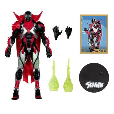 Spawn Figuras 18 cm Wave 8 30th Anniversary Sortiment (6)