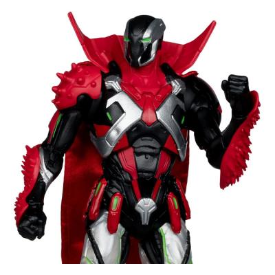 Spawn Figuras 18 cm Wave 8 30th Anniversary Sortiment (6)
