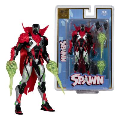 Spawn Figuras 18 cm Wave 8 30th Anniversary Sortiment (6)
