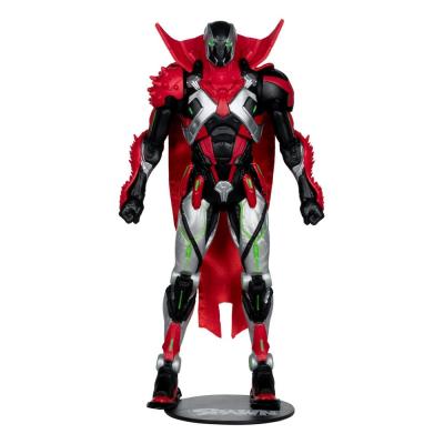 Spawn Figuras 18 cm Wave 8 30th Anniversary Sortiment (6)