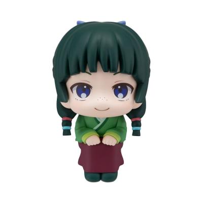 The Apothecary Diaries Estatua PVC Look Up Maomao 11 cm