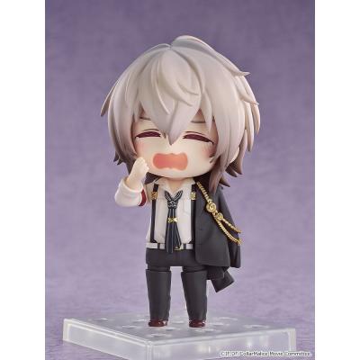 Collar x Malice the Movie Deep Cover Figura Nendoroid Kei Okazaki 10 cm